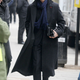 Illustration for article titled AFTER HALLOWEEN SALE 30% OFF! Sherlock Holmes Benedict Cumberbatch Wool Winter Coat Black/Grey Color!em/em